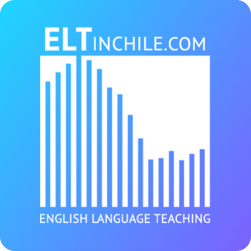 ELT in Chile logo