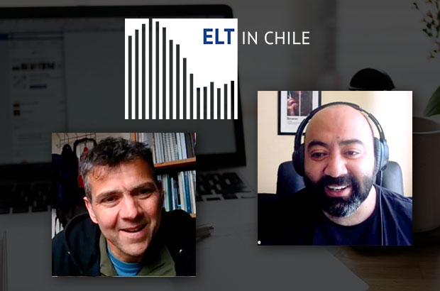 ELT in Chile Podcast